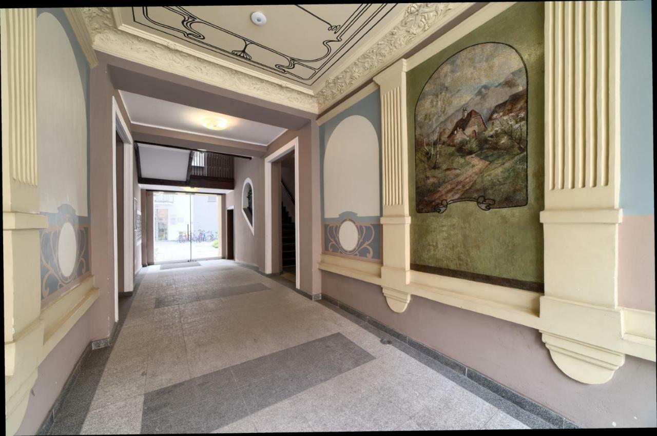 Best Location Old Town Posen Exterior foto